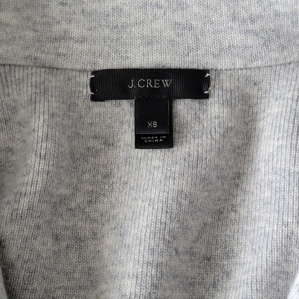 J. Crew Knit Blazer - Picture 2 of 3
